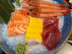 -松坂屋日料自助(长城路店)