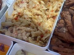 桔香鸡爪-山林大红·上海大红肠(四川北路店)