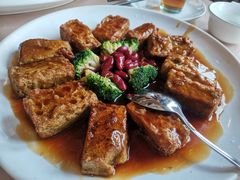 -观山美厨·精致粤菜(西樵店)