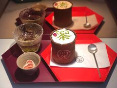 -茶是一枝花泡茶店