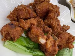 -瑶记海鲜餐厅(西涌店)