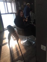 -小齐发型Star·Salon