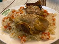 双排抓饭-217丰惠源抓饭(星湖街店)