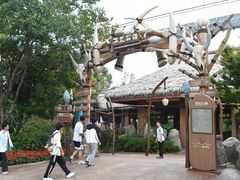 -七彩云南欢乐世界