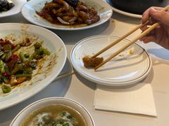 黄花鱼丸子汤-大连湾旭日饭店(大连湾店)