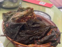 -老朴朝鲜风味(顾乡店)
