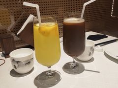 -贡宴盐帮菜自贡驻京联络处餐厅