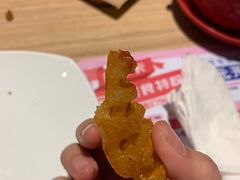 -必胜客(北苑路店)