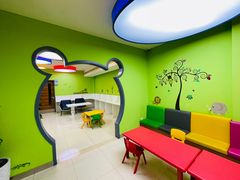 -美尔目眼科医院·近视手术·儿童近视(通州店)