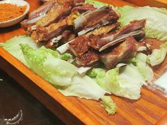 -那拉提之疆·新疆菜(美院店)