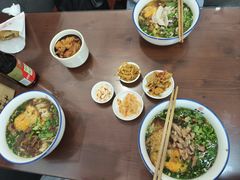 -易裕和·长沙米粉(友谊路店)