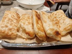 -高玛纳驴肉火烧(河间总店)