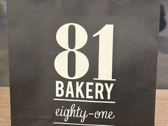 -81BAKERY(大学路店)