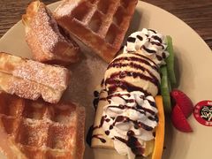 -MAAN COFFEE(金桥店)