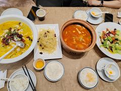 -李氏传家菜(兴城路店)