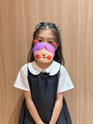-海马体家庭照相馆(杭州远洋乐堤港店)