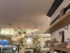-良木缘咖啡西餐(优品道广场店)