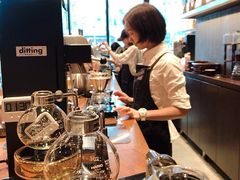 -DECAMERON十日谈(卓悦汇店)