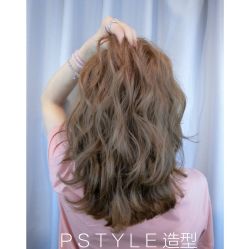 -P.STYLE 派斯造型