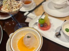 -广州白云机场铂尔曼大酒店·恬园创意中餐厅