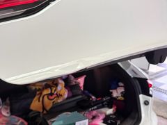 -鲨鱼皮汽车凹陷玻璃修复(静安店)