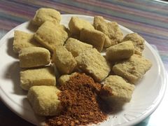 -88号小吃店·经典云南菜·地道纳西美食