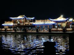 -西湖外事游船(湖滨二公园外事游船码头)