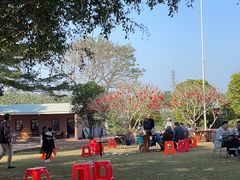 -侯臣咖啡文化村