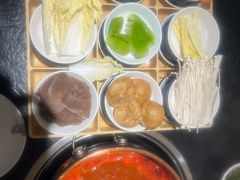 -咏江南·苏式火锅·苏州评弹(观前街店)