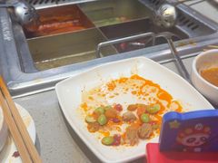 -海底捞火锅(平湖八佰伴店)