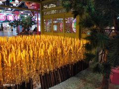 -复地·万科活力中心