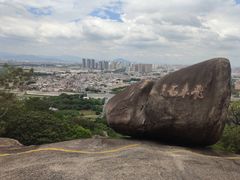 -云洞岩风景区