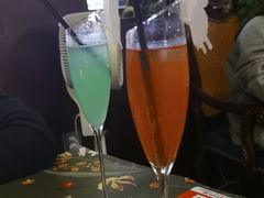 -第101座花园餐厅(湖滨88店)