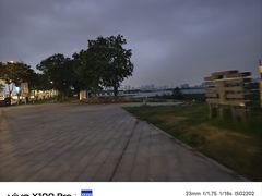 -金银湖国家城市湿地公园