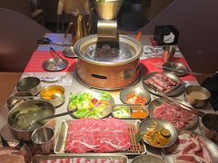 -西塔老太太泥炉烤肉(温州首店万象城黑金店)