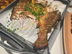 -清真·卡德尔大叔新疆主题餐厅(龙汇路店)