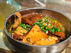 口味香干-益华家菜屋(世茂店)