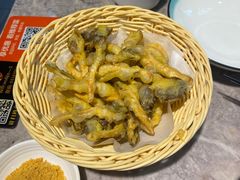 -屋里家延边朝鲜族冷面(梅林3店)