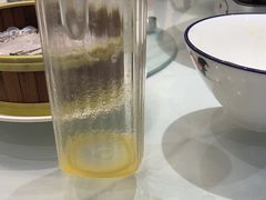 -野渡坡·极致湘菜·庭院餐厅(汉阳店)