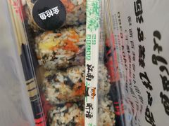 -传闻来紫菜包饭·打糕(西塔韩百店)