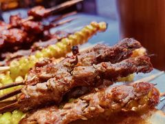 -肉串汪(望京店)