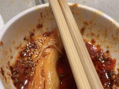 -海底捞火锅(金山百联店)