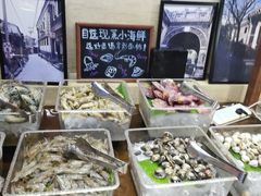 -温州喜来登酒店-盛宴西餐厅