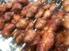 -王记西鎮电烤肉(汶上路店)