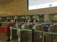 -杭州萧山国际机场