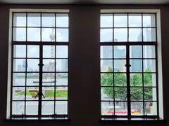 -YUE·6·西式融合餐厅(外滩六号店)