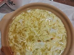 -山四砂锅(太原钟楼街店)