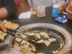 -老卜奎齐齐哈尔烤肉(人民东路店)