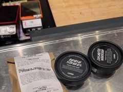 -LUSH(威尼斯人店)