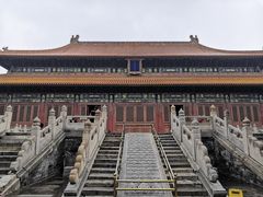 -历代帝王庙博物馆